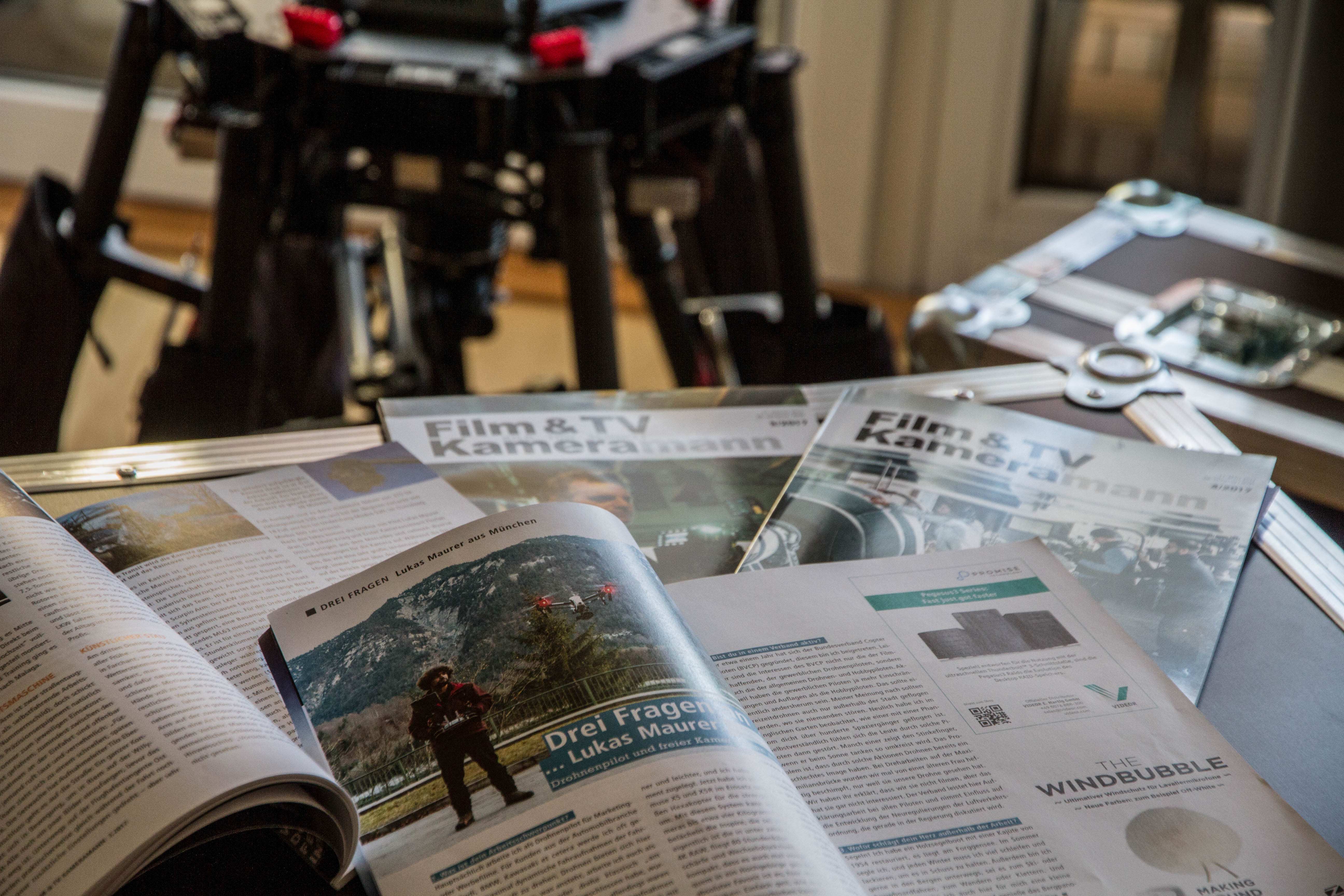 Interview Lukas Maurer Drohnenpilot & Kameramnn München aerial dron eteam munich germany DJI Inspire Matrice 600 Pro Drohnenpilot Lukas Maurer im Interview Magazin München Luftaufnahmen Drohnenpilot Drohnendienstleister aus München aerial drone team munich bavaria europe