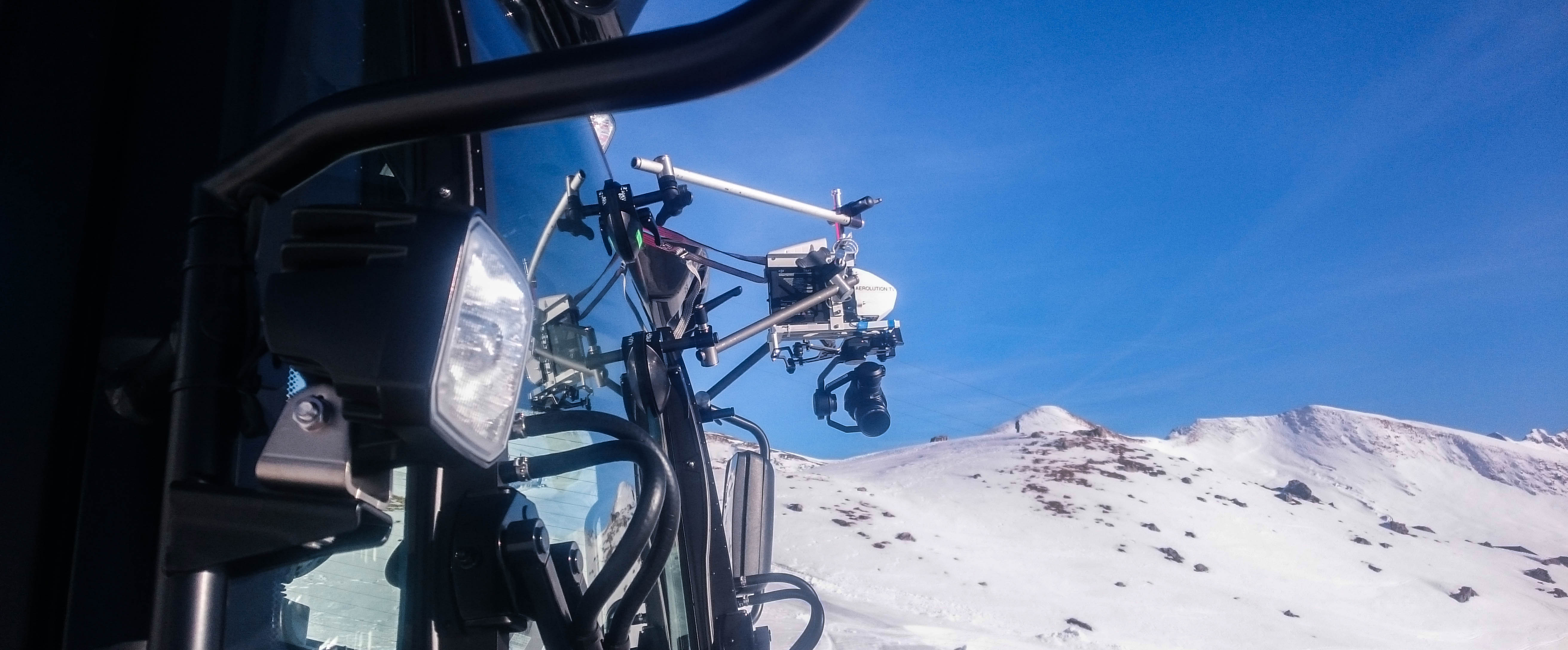Fahraufnahmen Mini remote Head X5 Drohnenteam aerolution profi drohnenpilot Lukas maurer kameramann aerial cinematography munich münchen germany deutschland gremsy h16 alphaweheel sony fs7 black magic ursa 4,6k arri alexa mini red epic RAW high end kopter usa service drone servise company muncih Pistenbully Käsbohrer Fahraufnahmen Mini Remote head Dji Inspire X5 Gremsy H16 Alexa mini drohnenteam münchen aerolution.tv Lukas Maurer Drohnenpilot Kameramann film service service produktion profi drohnenteam kameradrohne hexakopter helikopter russian arm indoor flugaufnahmen multikopter kopter quadrokopter aerial drone crew moving light 150.000 lumen led drone drohenlicht scheinwerfer 300.000 lumen licht setbeleuchtung mond