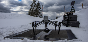 2-Mann Drohnenteam mit DJI Inspire 2 X7 oder X5s 6K DNG RAW Luftaufnahmen mit der Drohne München Bayern Frankfurt Berlin Hamburg