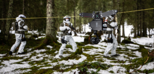 Seilkamera Cablecam